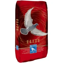 7/40 Elite Enzymix Modern System Pigeonneaux Sevrage 20kg - Beyers