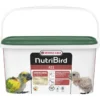 A21 Elevage à La Main Pour Toutes Sortes D'oisillons Ayant Un Besoin élevé En Protéines 3kg - Nutribird -Promos Vivariux Magasin a21 elevage a la main pour toutes sortes doisillons ayant un besoin eleve en proteines 3kg nutribird 422175 nutribird aliment de