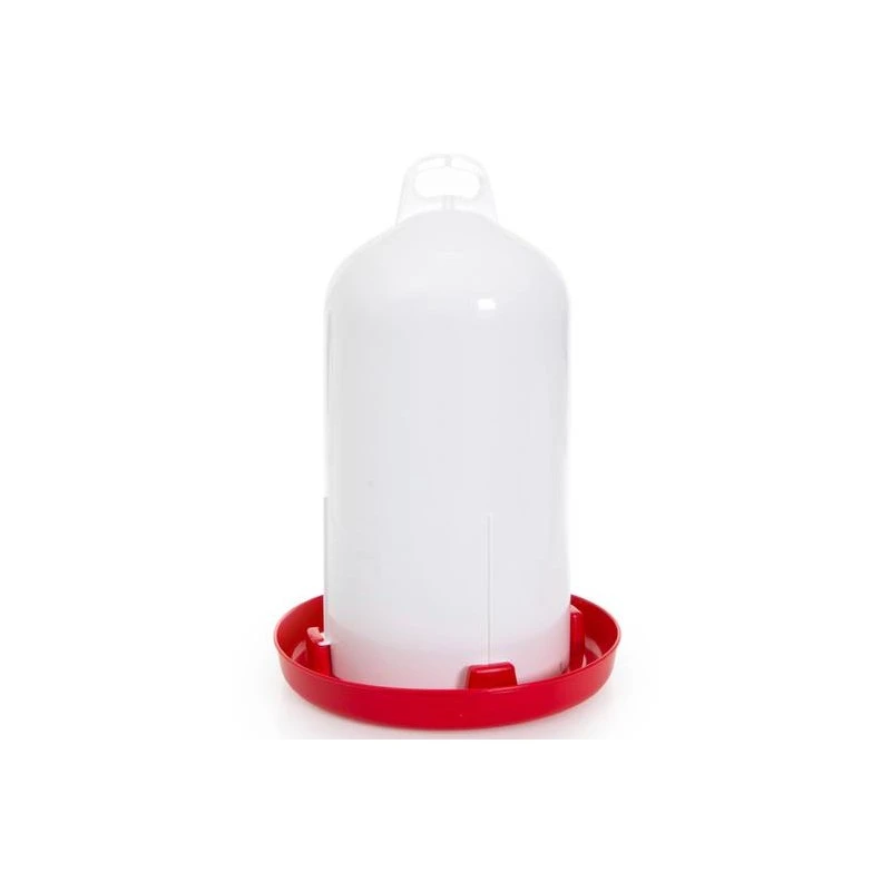 Abreuvoir à Double Paroi 12L - Benelux 3 Abreuvoir à Double Paroi 12L - Benelux