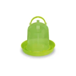 Abreuvoir Basse-cours Vert 10L