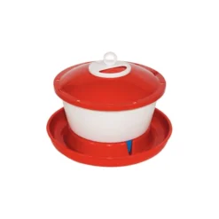 Abreuvoir Rapid Plastique 6L - Benelux