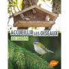 Accueillir Les Oiseaux Au Jardin - Benoît HUC 1 Accueillir Les Oiseaux Au Jardin - Benoît HUC -Promos Vivariux Magasin accueillir les oiseaux au jardin benoit huc 1389506 ulmer accueillir les oiseaux au jardinbenoit huc 200 illustrations 120 pages