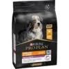 Adult 7+ Medium & Large Age Defence - Riche En Poulet 3kg - Pro Plan -Promos Vivariux Magasin adult 7 medium large age defence riche en poulet 3kg pro plan 12272681 purina adult 7 medium large age defence riche en poulet 3