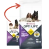 Adult Active All Breeds - Chiens Adultes Et Activif - Poulet 12,5kg - Opti Life -Promos Vivariux Magasin adult active all breeds chiens adultes et activif poulet 125kg opti life 431132 opti life aliment equilibre pour chiens adultes