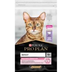 Adult Delicate Digestion - Riche En Dinde 10kg - Pro Plan