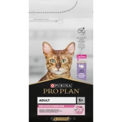 Adult Delicate Digestion - Riche En Dinde 1,5kg - Pro Plan
