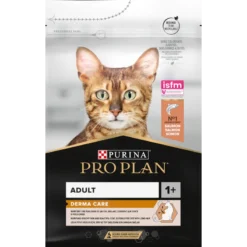 Adult Derma Care - Riche En Saumon 3kg - Pro Plan