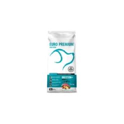 Adult Digestion+ 2kg - Euro Premium