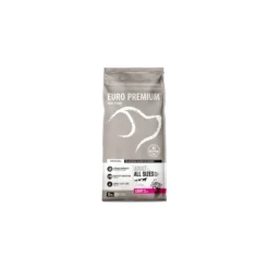 Adult Light 12kg - Euro Premium