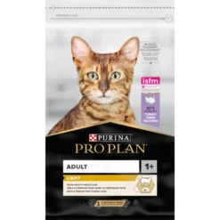 Adult Light - Riche En Dinde 10kg - Pro Plan