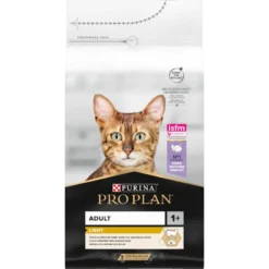 Adult Light - Riche En Dinde 1,5kg - Pro Plan