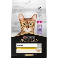 Adult Light - Riche En Dinde 3kg - Pro Plan