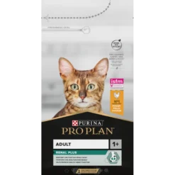 Adult Renal Plus - Riche En Poulet Et En Riz 1,5kg - Pro Plan