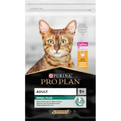 Adult Renal Plus - Riche En Poulet Et Riz 10kg - Pro Plan