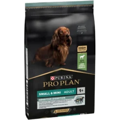 Adult Small & Mini Sensitive Digestion - Riche En Agneau 7kg - Pro Plan