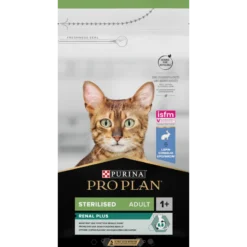 Adult Sterilised Renal Plus - Riche En Lapin 1,5kg - Pro Plan