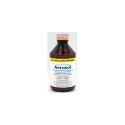 Aérosol (voies Respiratoires Et Des Yeux Humides) 250ml - Dr. Brockamp - Probac