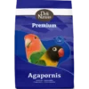 Agapornis Premium 4kg - Deli Nature -Promos Vivariux Magasin agapornis premium 4kg deli nature 028337 deli nature