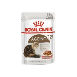 Ageing 12+ 12x85gr - Royal Canin