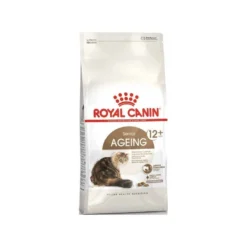 Ageing 12+ 4kg - Royal Canin