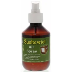 Air Spray 180ml - Suskewiet