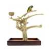 Aire De Jeux En Bois De Java Avec Socle - Small - Back Zoo Nature 1 Aire De Jeux En Bois De Java Avec Socle - Small - Back Zoo Nature -Promos Vivariux Magasin aire de jeux en bois de java avec socle small back zoo nature zf1112 back zoo nature aire de jeux en bois de java avec socle et