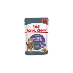 Appetite Control Care 12x85gr - Royal Canin