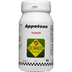 Appetose Bird, Stimulateur D'appétit 250gr - Comed