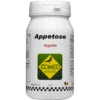 Appetose, Stimulateur D'appétit 250gr - Comed -Promos Vivariux Magasin appetose stimulateur dappetit 250gr comed 83621 comed appetose renforce lappetit pendant lelevage surtout apres le sevrage lorsq