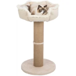 Arbre à Chat Boho 83cm Beige - Trixie