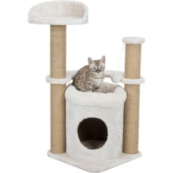 Arbre à Chat Nayra 40x40x83cm - Trixie