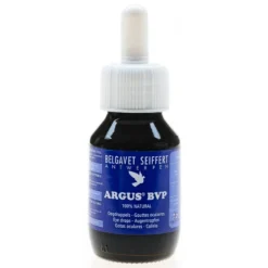 Argus BVP (gouttes Yeux) 50ml - Belgavet