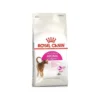 Aroma Exigent 2kg - Royal Canin -Promos Vivariux Magasin aroma exigent 2kg royal canin 1250443 royal canin aliment complet et equilibre pour chats adultes de plus de 1 an tres difficile
