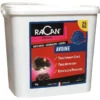 Attractif Puissant Contre Souris Et Rats Paste BR 25 3,5kg - Racan -Promos Vivariux Magasin attractif puissant contre souris et rats paste br 25 35kg racan 64458 bsi raticide racan pate br seau 35kg biocide la pate racan