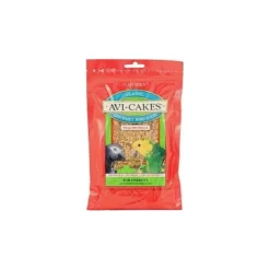 Avi-Cakes Classic Parrot 340gr - Lafeber's