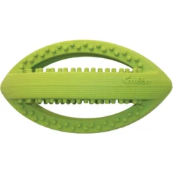 Ballon De Rugby Interactif Grubber 25x13x13cm