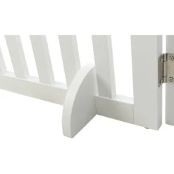 Barrière Pour Chiens 82–124×61cm, 3 Parties - Trixie -Promos Vivariux Magasin barriere pour chiens 82 124x61cm 3 parties trixie 39456 trixie barriere pour chiens 3 parties trixie pour chiens de petite et mo 4