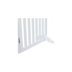 Barrière Pour Chiens Avec Porte, 4 Parties 60-160x81cm - Trixie 9 Barrière Pour Chiens Avec Porte, 4 Parties 60-160x81cm - Trixie -Promos Vivariux Magasin barriere pour chiens avec porte 4 parties 60 160x81cm trixie 39363 trixie barriere pour chiens avec porte 4 partiesavec charnier 3