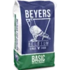 Basic Allround 25kg - Beyers -Promos Vivariux Magasin basic allround 25kg beyers 019106 beyers basic allround 25 kg peut etre utilise comme melange de base a toutes les saisons ne co