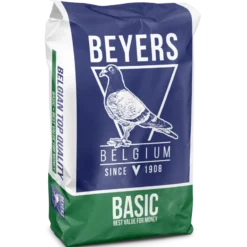 Basic Racing 25kg - Beyers