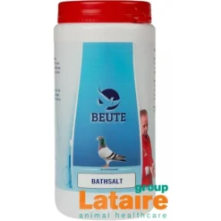 Bathsalt 1kg - Beute