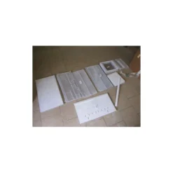 Batterie De 12 Cages 64x30x34 Modèle Champion- New Canariz 35 Batterie De 12 Cages 64x30x34 Modèle Champion- New Canariz -Promos Vivariux Magasin batterie de 12 cages 64x30x34 modele champion new canariz 3000 new canariz livree avec un systeme de rouleaux de papier comme fo 13