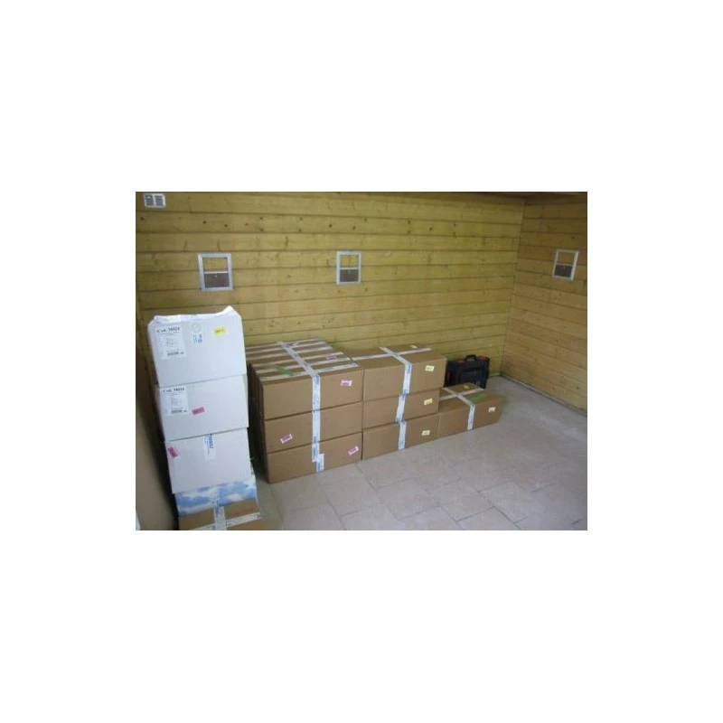 Batterie De 12 Cages 64x30x34 Modèle Champion- New Canariz 19 Batterie De 12 Cages 64x30x34 Modèle Champion- New Canariz – Image 17