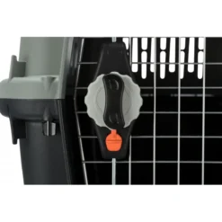 Be Eco Box De Transport Giona M 60x61x81cm - Trixie -Promos Vivariux Magasin be eco box de transport giona m 60x61x81cm trixie 39893 trixie be eco box de transport giona durable grace au plastique recycle 1 3