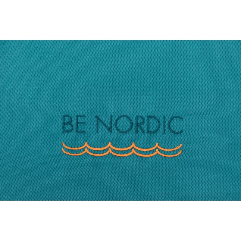 BE NORDIC Matelas Amrum Pétrole 70x50cm - Trixie 4 BE NORDIC Matelas Amrum Pétrole 70x50cm - Trixie – Image 2