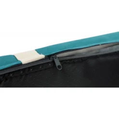 BE NORDIC Matelas Amrum Pétrole 70x50cm - Trixie 9 BE NORDIC Matelas Amrum Pétrole 70x50cm - Trixie -Promos Vivariux Magasin be nordic matelas amrum petrole 70x50cm trixie 28454 trixie be nordic matelas amrum en microfibre couverture en polyester doux 5 3