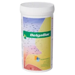 Belgabac 300gr - Belgica De Weerd