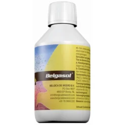 Belgasol 250ml - Belgica De Weerd
