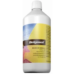 Belgasol 5L - Belgica De Weerd