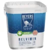 Belvimin (minéraux Vitaminés) 25kg - Beyers Plus -Promos Vivariux Magasin belvimin mineraux vitamines 25kg beyers plus 003607 beyers plus belvimin 25 kg mineraux vitaminescontient les elements constitut